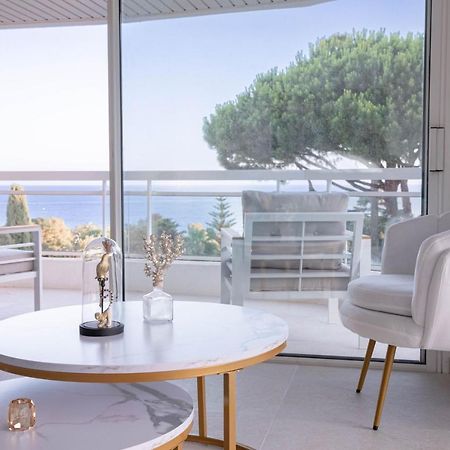 Dream Apartment By Halldis Cannes Exterior foto