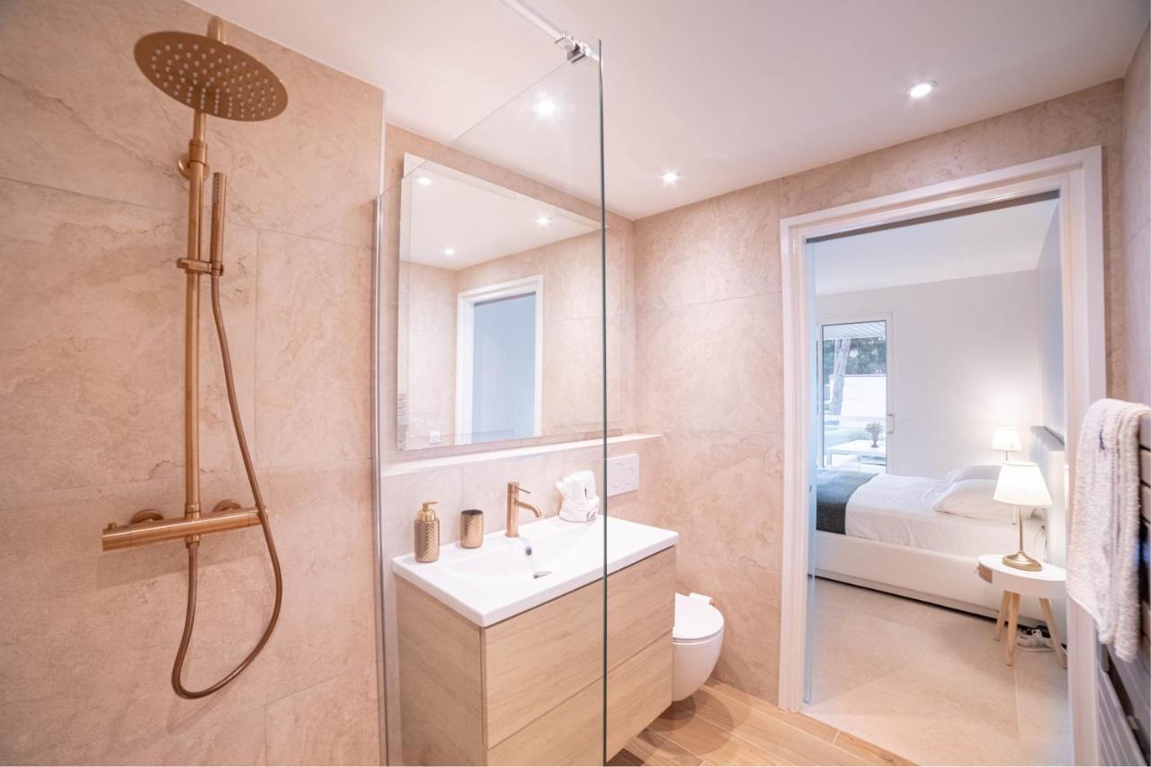 Dream Apartment By Halldis Cannes Exterior foto