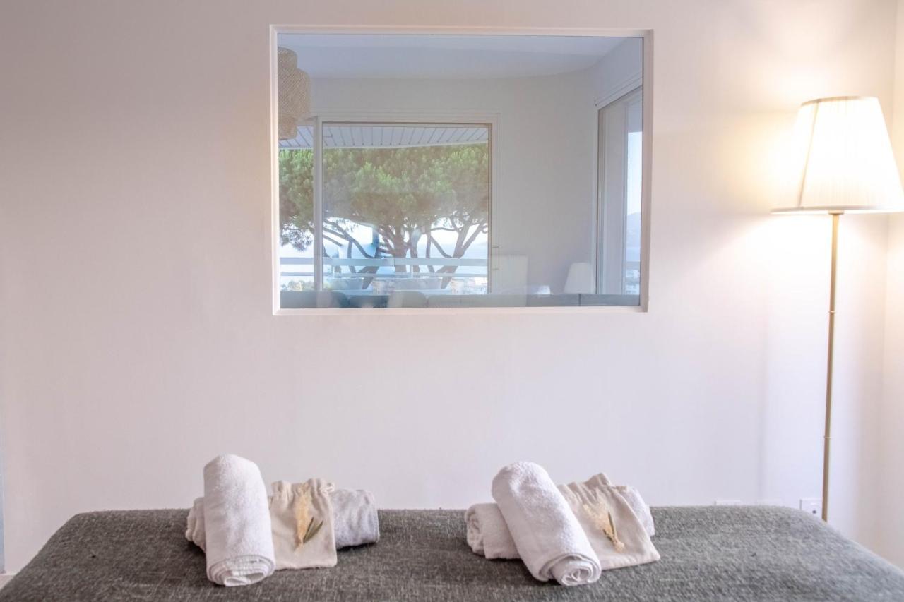 Dream Apartment By Halldis Cannes Exterior foto