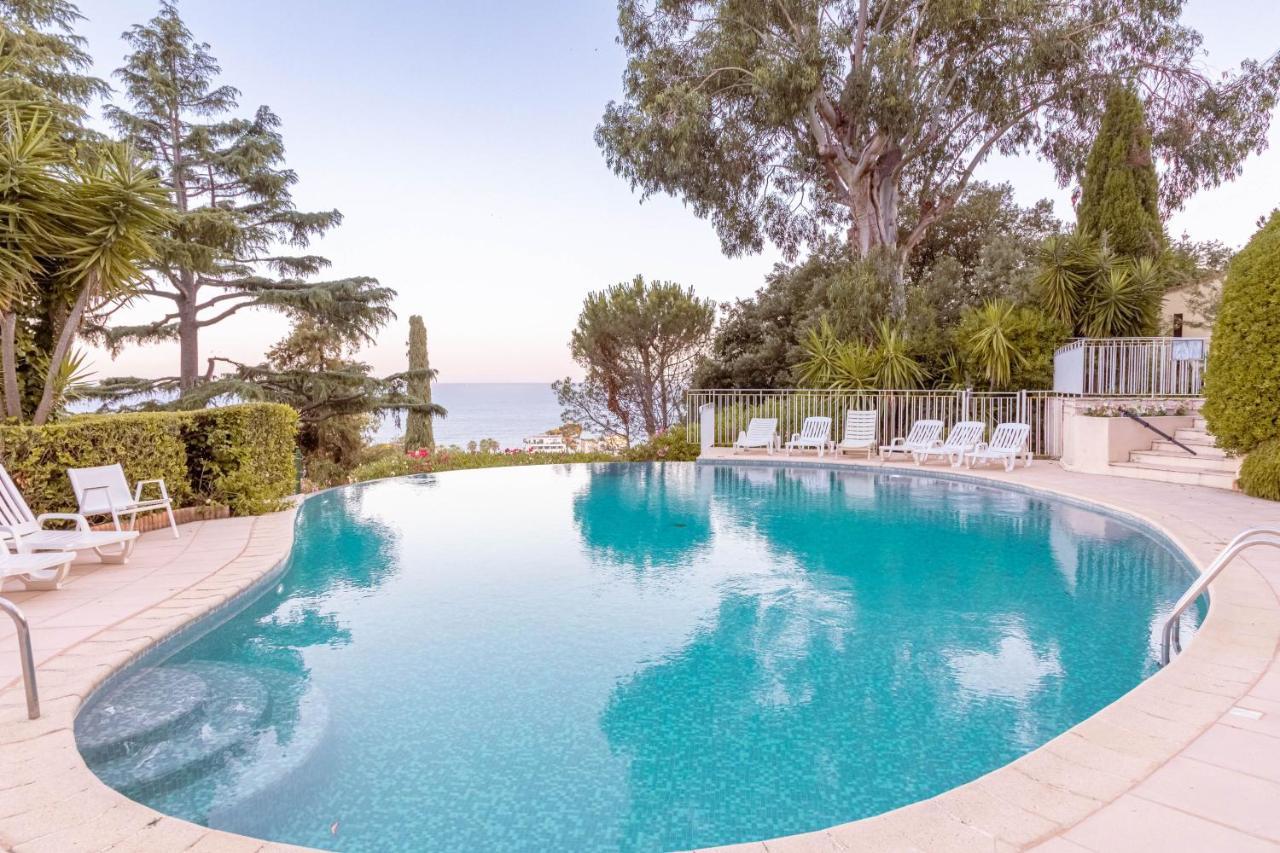 Dream Apartment By Halldis Cannes Exterior foto