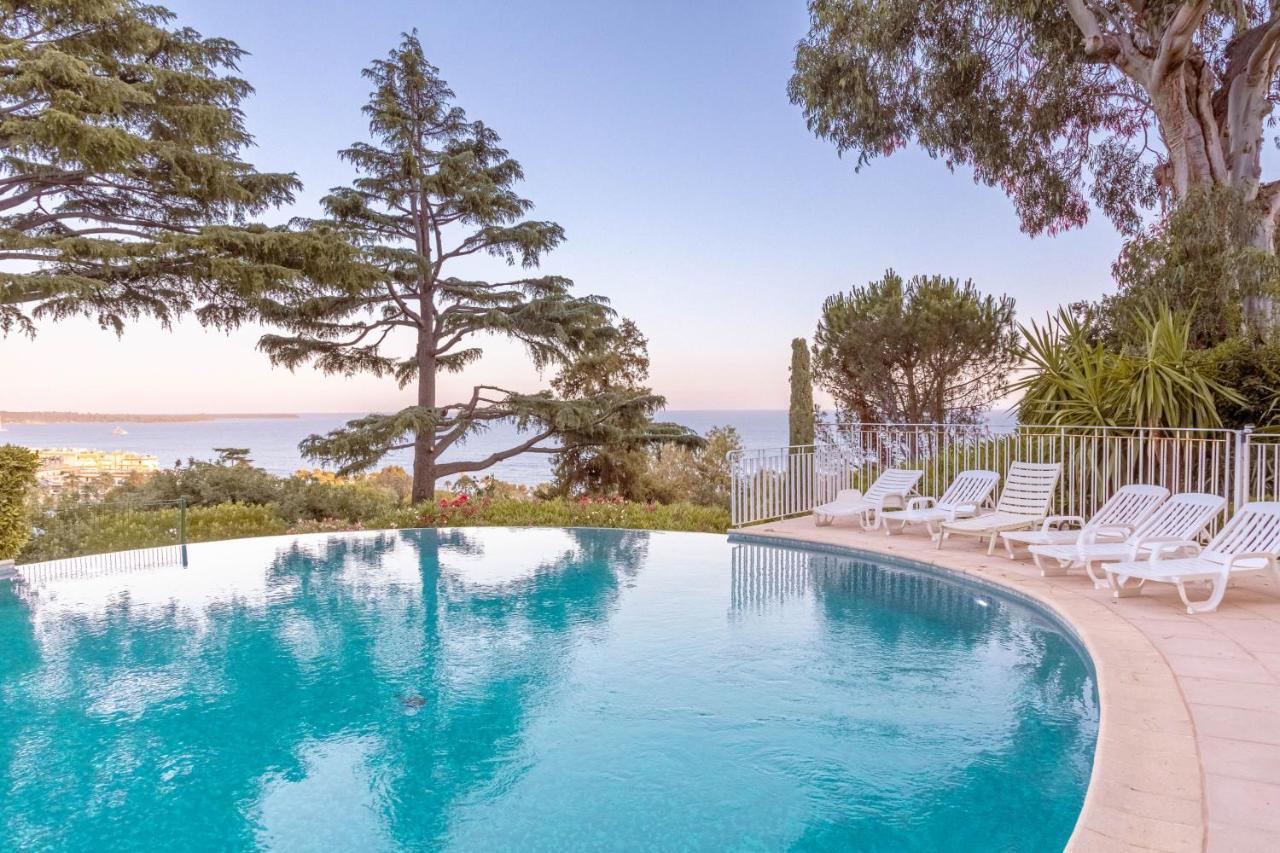 Dream Apartment By Halldis Cannes Exterior foto